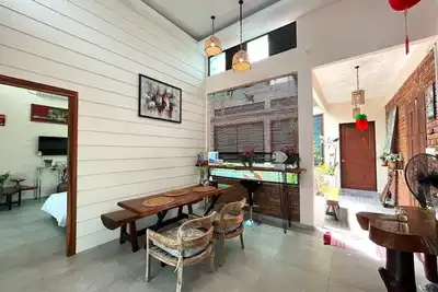 Image de Adagaya Villa - Private Pool Villa