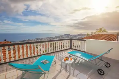 Image de Villa Vista Mar - Maison de vacances