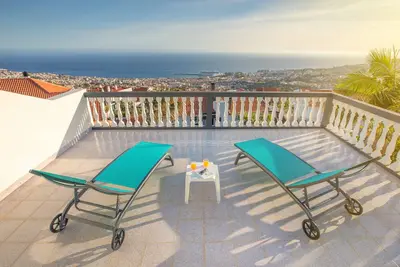 Image de Cumbres Villa - Maison de vacances