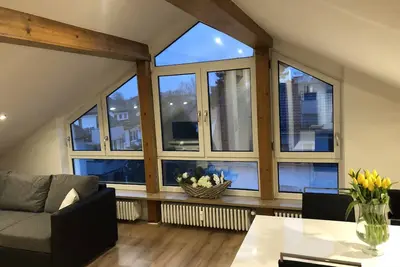 Image de Appartement \"Kathrin\"