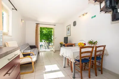 Appartement Josipa (61682-A1) - Vinisce