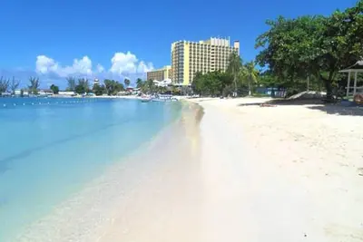 Image de Appartement Palm View à Sand Castles Ocho Rios