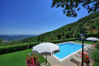 Image de Maison de vacances Cortona