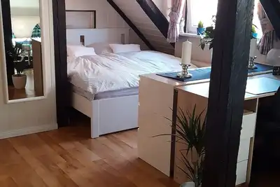 Image de Bon frison - appartement \"marée\" votre séjour chez les Bieber
