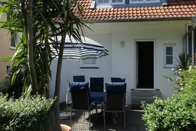 Image de Jolie maison très bien équipée près du lac