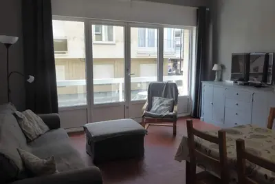 Image de Appartement Westende