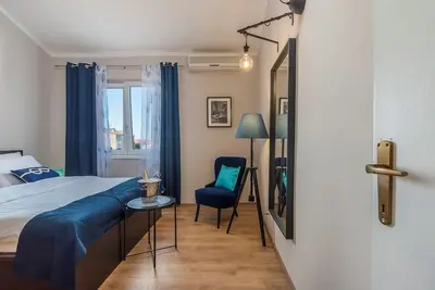 Image de Appartement Lory dans le centre de Porec