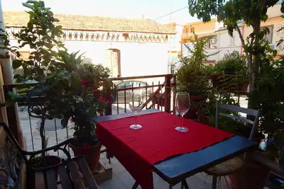 Image de Appartement Ă Noto, au coeur de Noto baroque.