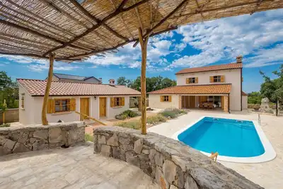 Image de Holiday house Hojevica