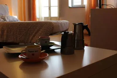 Image de Appartement Turin centre