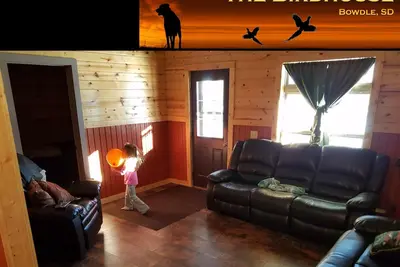 Image de Logement de sportif: chasse et pĂŞche au faisan.
