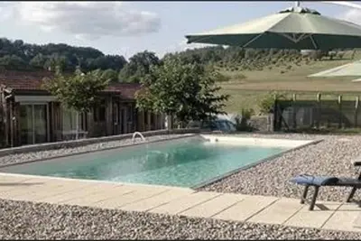 Image de Gîte tout confort pour 5 personnes