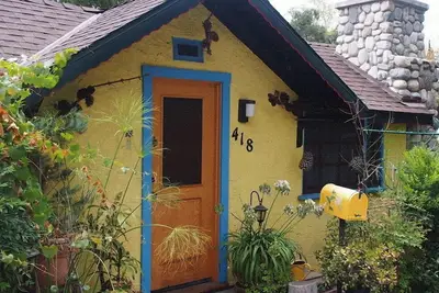 L. A. & Pasadena à quelques minutes!