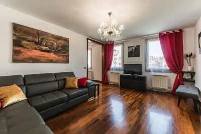 Image de Appartement Rialto avec vue sur le Canal Grande
