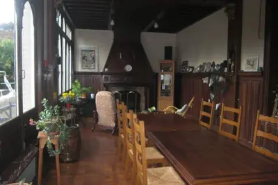 Image de 3 chambres individuelles
