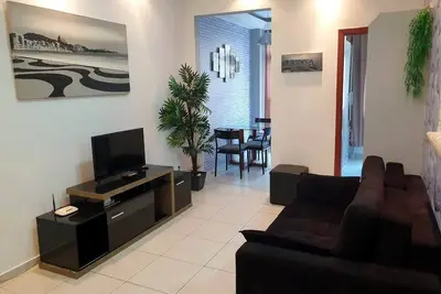 Image de Magnifique Copacabana 2 chambres