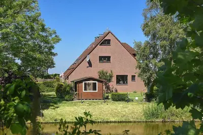 Image de Maison de vacances \"Nordseeidyll\" - Maison de vacances \"Nordseeidyll\"