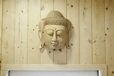 Image de Retraite du Bouddha à Sw Portland - Détendez-vous et explorez!