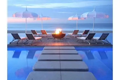 Image de Suite principale exclusive Vidanta Los Cabos Grand Mayan