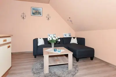 Image de Appartement 2 - Huus kiek ut