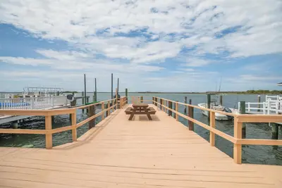 Image de Baydream Beliver Ii - PROPRIÉTÉ Bayfront avec bordereau de bateau