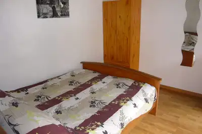 Image de 2 pièces 40m2 avec garage