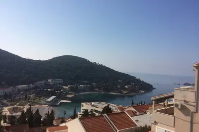 Image de Appartement Dubrovnik Orchidea 1.