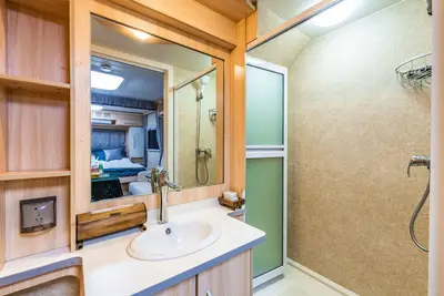 Image de MovingCastle Rv Camping