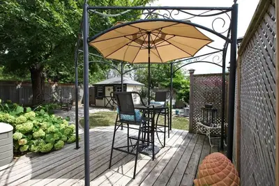 Image de Meritage House - Excellent Location, King St. Notl
