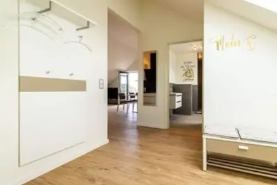 Image de Lieu préféré dans le Sonnengarten - Penthouse exclusif (mai 2019)