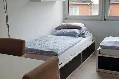Image de Klein aber fein - Apartments in Köln