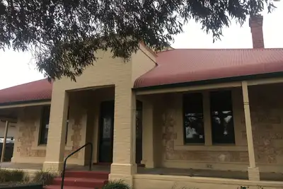 Image de Belmont Guest House - Maison de 11 chambres au coeur de Victor Harbor