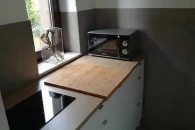 Image de Gruga Apartment an der Messe