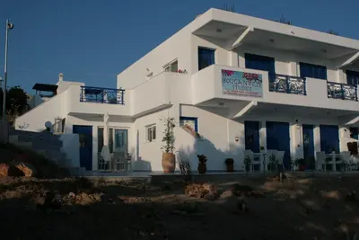 Image de Studios Hôtel Bouganville