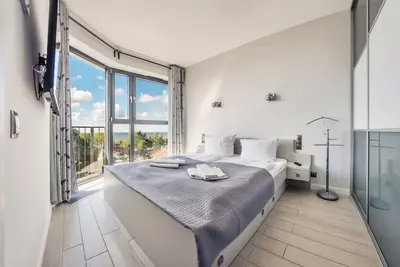 Image de Apartamenty Sun & Snow Horyzont