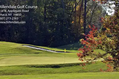 Image de Magnifique parcours de golf avec forfait Stay and Play