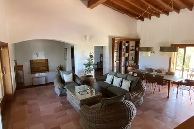 Image de Villa Sa Voliaina - Estany des Peix