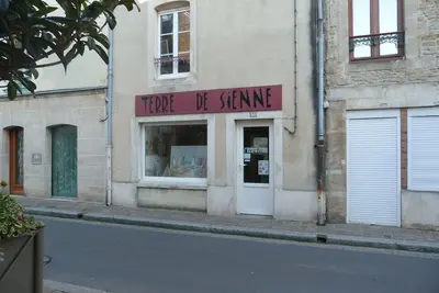 Image de appartement dans centre ancien douvres la delivrande