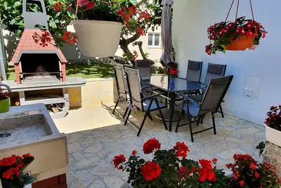 Image de Cliquez sur appartement Stobreč à côté de Split