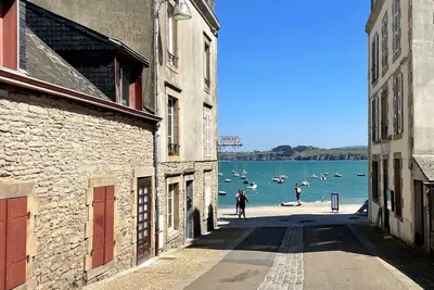 Image de Très bel appartement en bord de mer