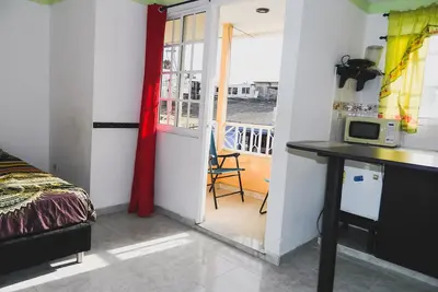 Image de Appartement privé - Centré