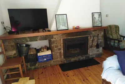 Image de Grand et confortable appartement, à Camprodon