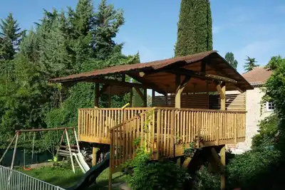 Image de Villa du Lez - les Camarguaises