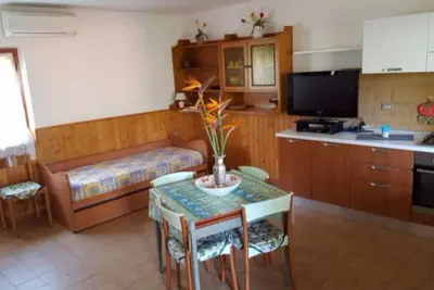 Image de Appartement \"Casina\"