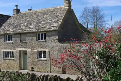 Image de Maisey Cottage, Kencot, Cotswolds