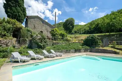 Image de Casale Mazzini Ă San Godenzo, Toscane