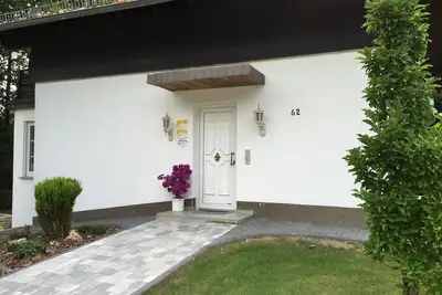 Image de Fantastique appartement de vacances 5 étoiles avec un équipement sophistiqué