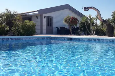 Image de Villas del Alba pour vos vacances en famille