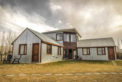 Image de Cabañas Las Cumbres