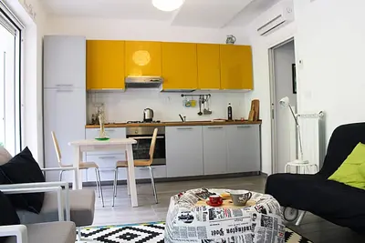 Image de Marina Suite - Maison à 10 mètres de la mer